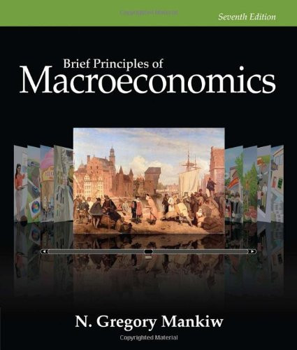 Brief Principles of Macroeconomics