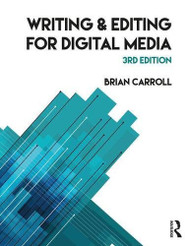 Writing and Editing for Digital Media