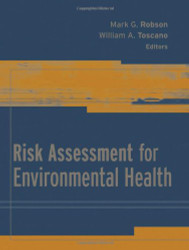 Risk Assessment for Environmental Health