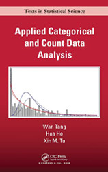 Applied Categorical and Count Data Analysis