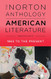 Norton Anthology of American Literature Volume 2