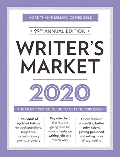 Writer's Market