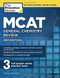 Mcat General Chemistry Review