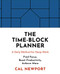 Time-Block Planner