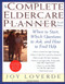 Complete Eldercare Planner