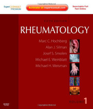 Rheumatology