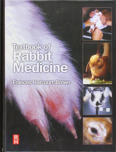 Textbook of Rabbit Medicine