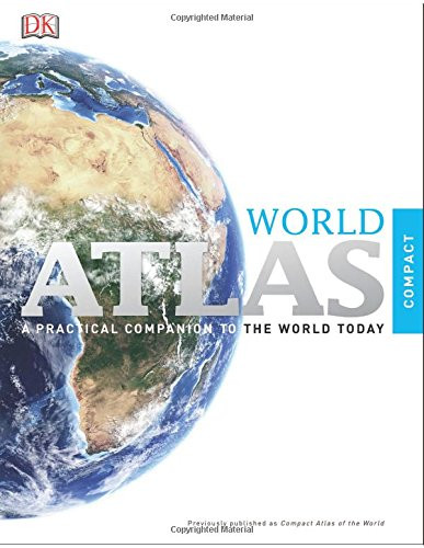 Compact World Atlas