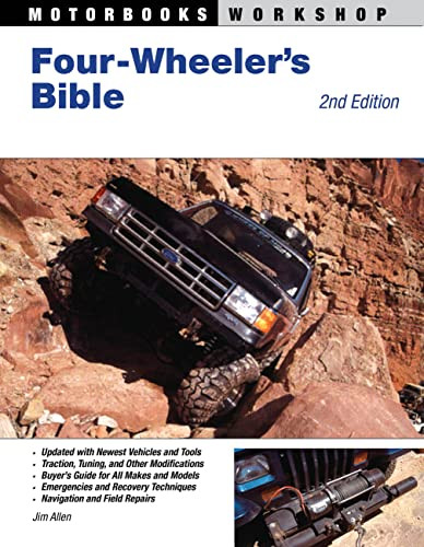 Four-Wheeler's Bible