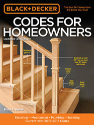 Black and Decker Codes for Homeowners