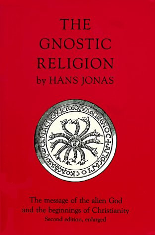 Gnostic Religion
