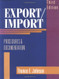 Export Import Procedures and Documentation