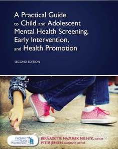 Practical Guide to Child and Adolescent Mental Health Screening