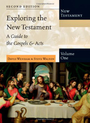 Exploring the New Testament Volume 1