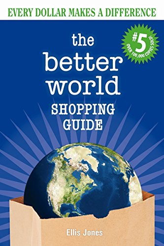 Better World Shopping Guide