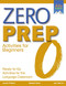 Zero Prep Activities for Beginners