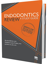 Endodontics Review Study Guide