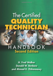 Certified Quality Technician Handboo