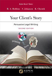 Your Client's Story