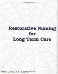 Nursing Assistant Inservices for Long Term Care