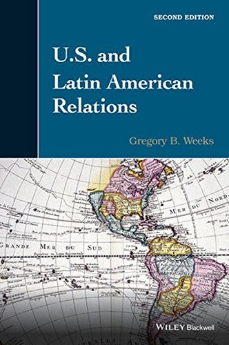 US and Latin American Relations