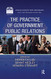 Practice of Government Public Relations