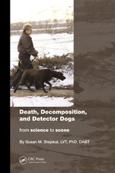 Death Decomposition and Detector Dogs