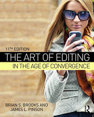 Art of Editing In the Age of Convergence
