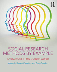 Social Research Methods by Example