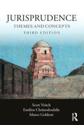 Jurisprudence: Themes and Concepts