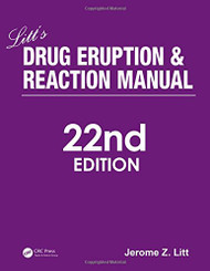 Litt's Drug Eruption & Reaction Manual