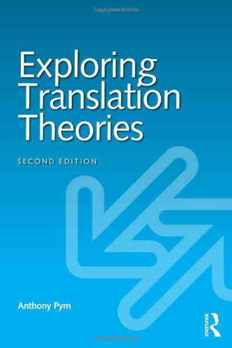 Exploring Translation Theories