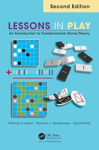 Lessons In Play