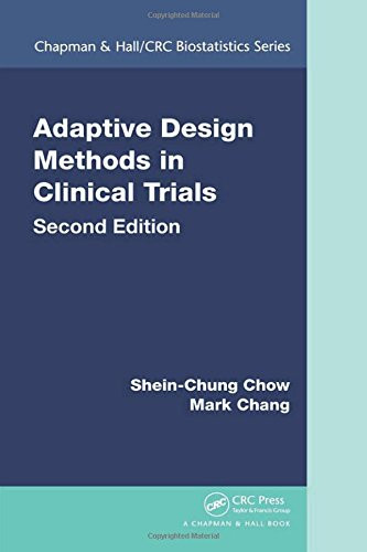 Adaptive Design Methods In Clinical Trials