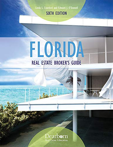 Florida Real Estate Broker's Guide