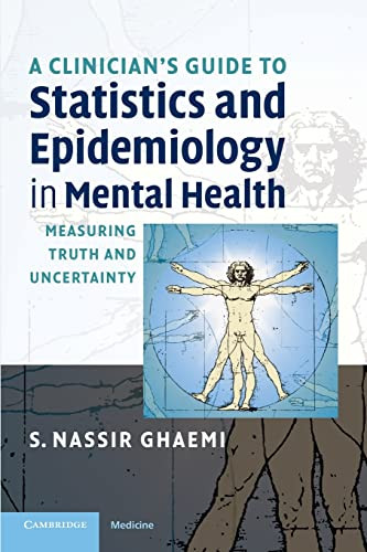 Clinician's Guide to Statistics in Mental Health