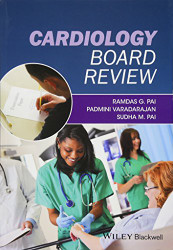 Cardiology Board Review