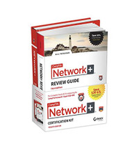 Comptia Network+ Certification Kit