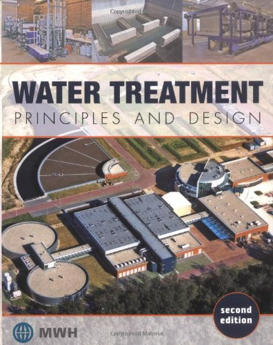Water Treatment: Principles and Design