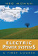 Electric Power Systems with Renewables