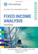 Fixed Income Analysis Workbook