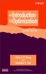 Introduction to Optimization