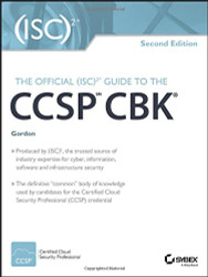 Official ISC2 CCSP CBK Reference