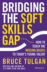 Bridging the Soft Skills Gap