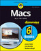 Macs All-In-One for Dummies