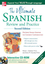 Ultimate Spanish Review and Practice