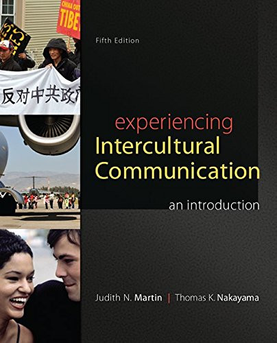 Experiencing Intercultural Communication