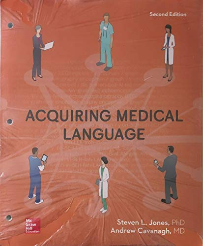 ACQUIRING MEDICAL LANGUAGE