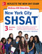 McGraw Hill New York City SHSAT