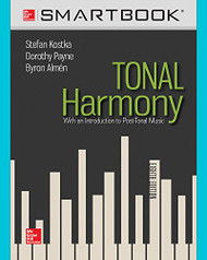 Tonal Harmony